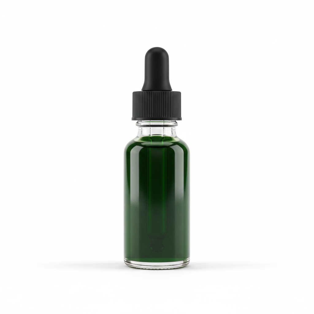 Kratom extract powder product